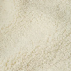 King Louie Monia Jacket Lammy natural