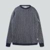 Lakor Jysk Knit navy