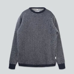 Lakor Jysk Knit navy