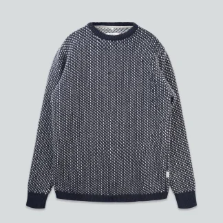Lakor Jysk Knit navy