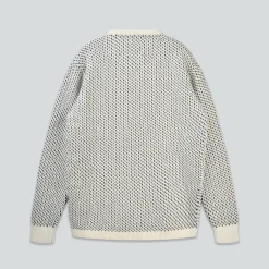 Lakor Jysk Knit off white