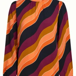 Sandy Top Razzle Beaujolais Red