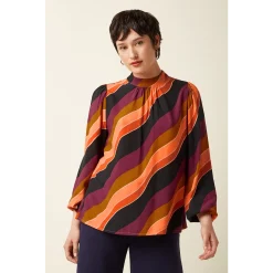 Sandy Top Razzle Beaujolais Red