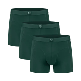A-dam Boxer Brief 3P Falco