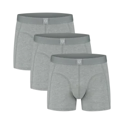 A-dam Boxer Brief 3P Melo Mela