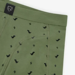 A-dam Boxer Brief 8Bit Dino