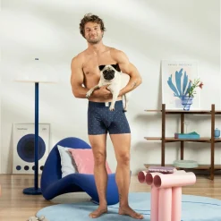 A-dam Boxer Brief Valentijn