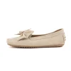 Babouche Lifestyle Mocassin Naomi Beige