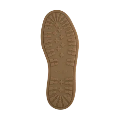 Blackstone Footwear QUARTZ AUDEN EL280 WHITE ROASTED RUSSET