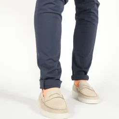 Alternative view of Blackstone Leder Loafer Zuko Enzo Earth