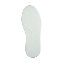 Blackstone Sneaker STANLEY MILES FG620 WHITE SOUL