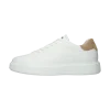 Blackstone Sneaker STANLEY MILES FG620 WHITE SOUL