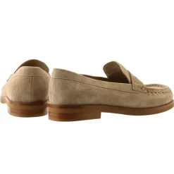 Alternative view of Högl Leder Loafer Cedric Sand