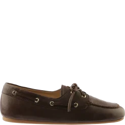 Högl Loafer Tobi chocplum