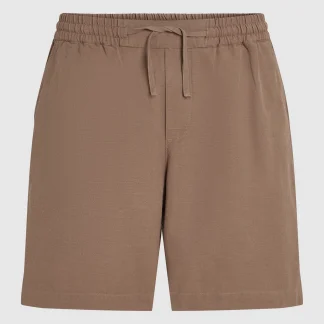 Circle of Trust Rio Short Chestnut Brown