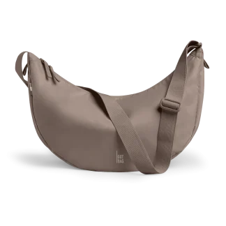Got Bag Moon Bag Large Oyster