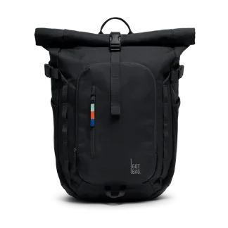 Got Bag Rolltop Adventure black