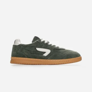 HUB Footwear Sneaker Vancouver