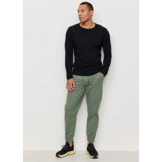 Recolution Jogg Chino Musa khaki