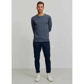 Recolution Jogg Chino Taro dark navy