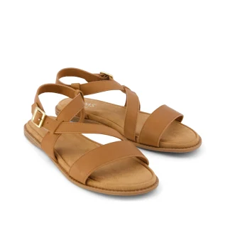 Toms Sandale Mar karamell