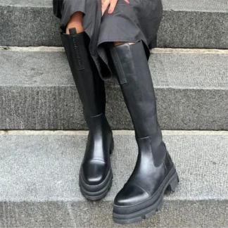 Copenhagen Shoes