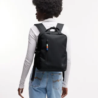 Got Bag Daypack 2.0 black