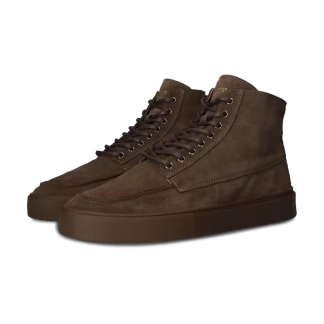 Blackstone Footwear Ruby Eero Walnut