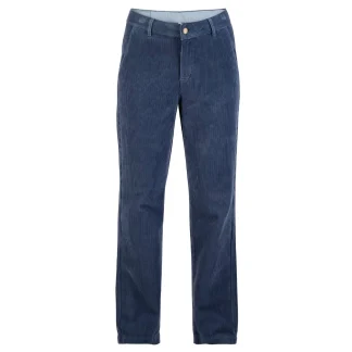 Blutsgeschwister Cordhose Cordially Yours