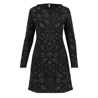 Blutsgeschwister Sweat Dress Oh, Jacky, Oh