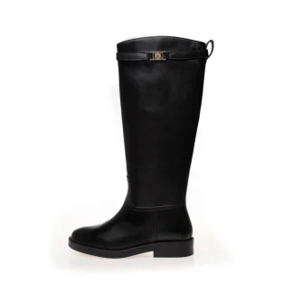 Copenhagen Shoes Faith black