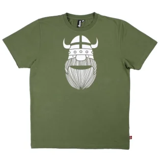 Danefae Daneviking Tee Army ERIK