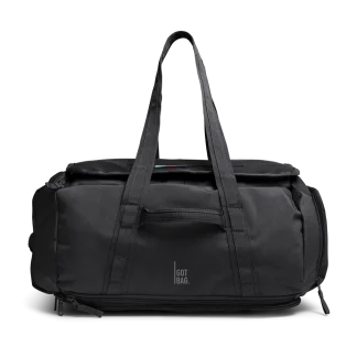 Got Bag Duffle Pack black