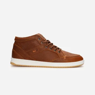 HUB footwear KINGSTON 3.1 cognac