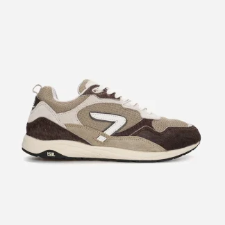 HUB footwear sneaker wave