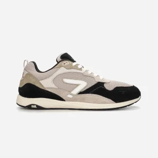 HUB footwear sneaker wave