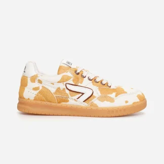 HUB footwear vancouver cow
