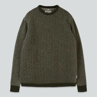 Lakor Jysk Knit Army