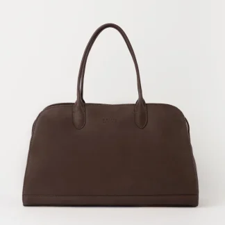O My Bag Alma 13 14 chocolate