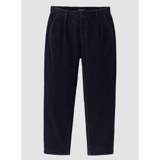 Recolution OAK CORDUROY dark navy