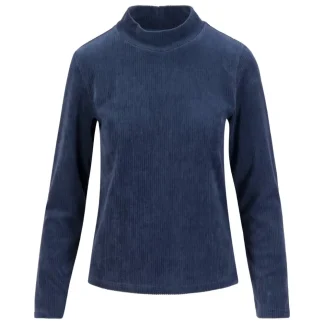 Blutsgeschwister Longsleeve Jolly Turtle
