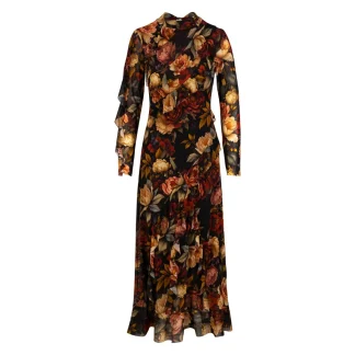 Blutsgeschwister Occasion Dress Sireen