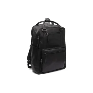 Chesterfield Bags Leder Laptop Rucksack Calden