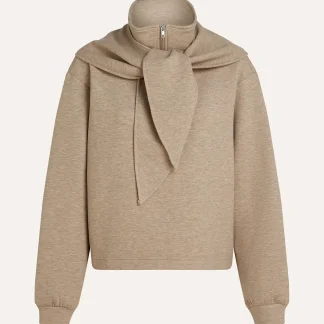 Circle of Trust Hilde Sweat Beige Melange