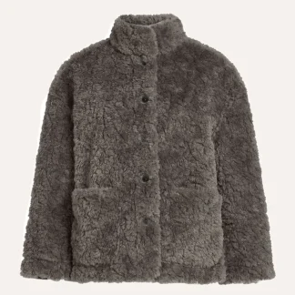Circle of Trust Lou Jacket Café Noir