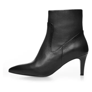 Copenhagen Shoes As you feel it black