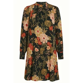 King Louie Sandy Dress Mabel