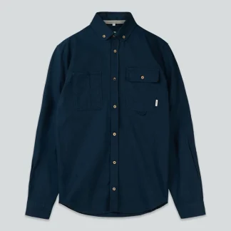 Lakor Moleskin Shirt
